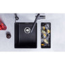 Мойка OMOIKIRI KATA 20-U-MA Artgranit/марципан 4993370