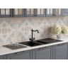 Смеситель OMOIKIRI AMAGASAKI-BE 4994066