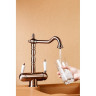Смеситель OMOIKIRI AMAGASAKI-WH 4994068