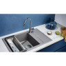 Смеситель OMOIKIRI WAKAYAMA-BN 4994244
