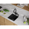 Дозатор OMOIKIRI для моющего средства OM-02-TO латунь/Toscana 4995071