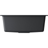 Мойка OMOIKIRI DAISEN 57-BL Artgranit/черный 4997308