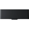 Мойка OMOIKIRI KINOKAWA 60-GB Artceramic/графит 4997464