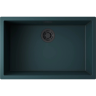 Мойка OMOIKIRI YAMAKAWA 75-U/I-DO Artceramic/deep ocean 4997029